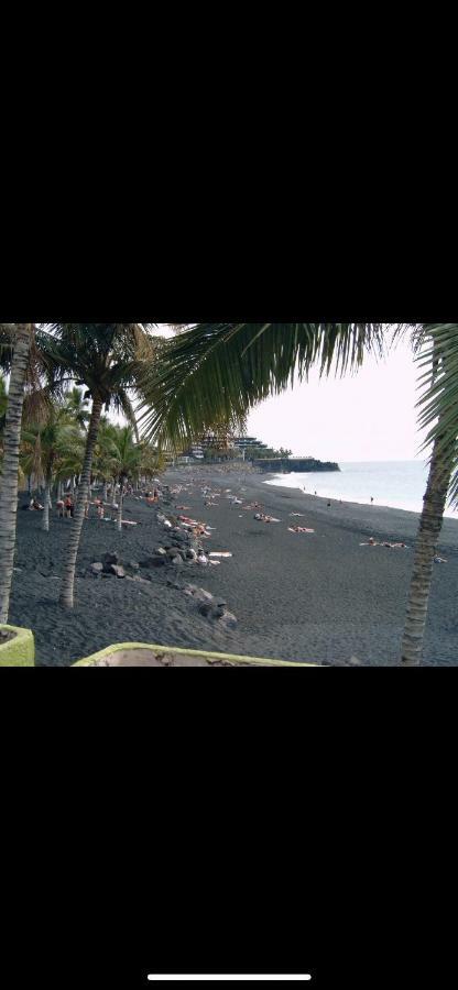 波多·纳奥斯Playa Nieves公寓 外观 照片